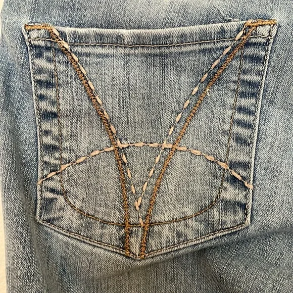 Kut From the Kloth Katy Boyfriend Jeans - Picture 3 of 5